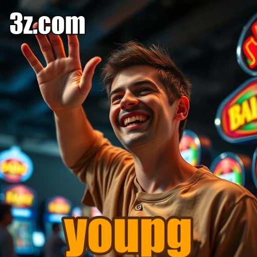 Aventuras Inesquecíveis: Explore a Seção Youpg de Jogos