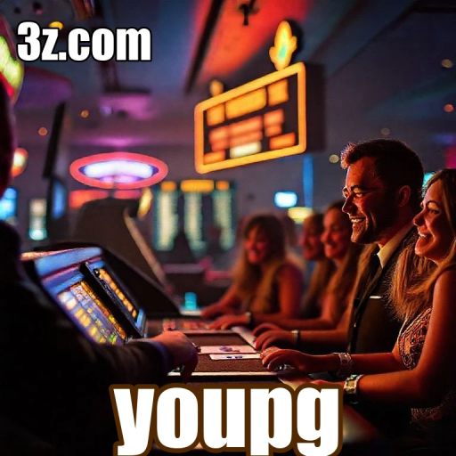 RPG e Diversão: Por que o youpg é Imperdível